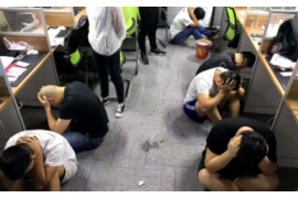 中站债务清欠服务